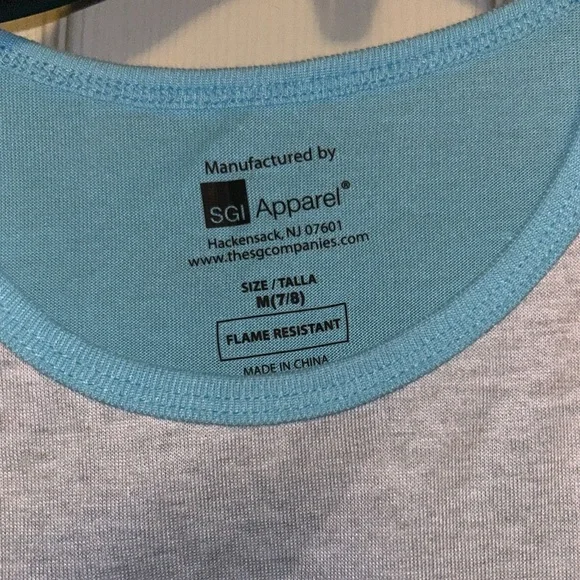 7/8 Sleep Set Outer Space 🪐 - Picture 3 of 3